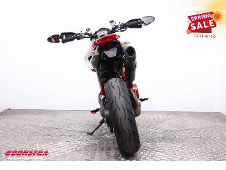 Ducati Hypermotard 1100 S Hypermotard 1100 S picture 8