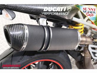 Ducati Hypermotard 1100 S Hypermotard 1100 S picture 20
