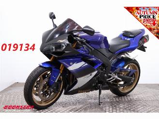 okazja motocykle Yamaha  YZF-R1 Akrapovic 2009/3