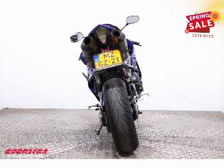 Yamaha  YZF-R1 YZF-R1 Akrapovic picture 8