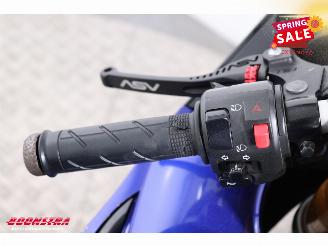 Yamaha  YZF-R1 YZF-R1 Akrapovic picture 13