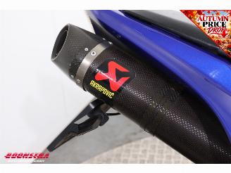 Yamaha  YZF-R1 Akrapovic picture 11
