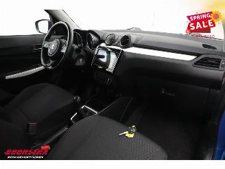 Suzuki Swift 1.2 Select Smart Hybrid ACC Bluetooth SHZ Camera picture 13