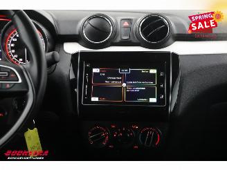 Suzuki Swift 1.2 Select Smart Hybrid ACC Bluetooth SHZ Camera picture 15