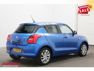 Suzuki Swift 1.2 Select Smart Hybrid ACC Bluetooth SHZ Camera picture 3