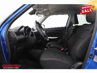 Suzuki Swift 1.2 Select Smart Hybrid ACC Bluetooth SHZ Camera picture 16