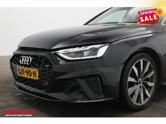 Audi A4 Avant 35 TFSI S edition Competition LED Virtual Cruise SHZ PDC picture 13