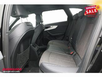 Audi A4 Avant 35 TFSI S edition Competition LED Virtual Cruise SHZ PDC picture 23
