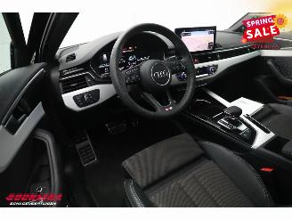 Audi A4 Avant 35 TFSI S edition Competition LED Virtual Cruise SHZ PDC picture 24