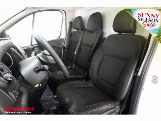 Renault Trafic 2.0 dCi 120 T29 L2-H1 LED Navi Airco Cruise PDC picture 11