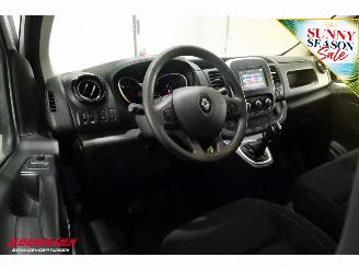 Renault Trafic 2.0 dCi 120 T29 L2-H1 LED Navi Airco Cruise PDC picture 12
