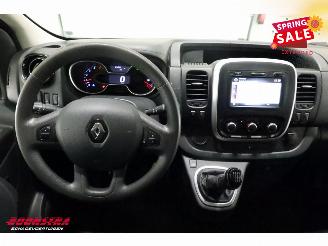 Renault Trafic 2.0 dCi 120 T29 L2-H1 LED Navi Airco Cruise PDC picture 8