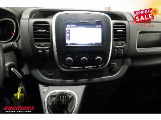 Renault Trafic 2.0 dCi 120 T29 L2-H1 LED Navi Airco Cruise PDC picture 9