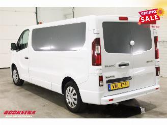 Renault Trafic 2.0 dCi 120 T29 L2-H1 LED Navi Airco Cruise PDC picture 4