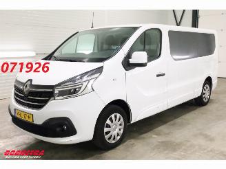 ocasión vehículos comerciales Renault Trafic 2.0 dCi 120 T29 L2-H1 LED Navi Airco Cruise PDC 2020/9