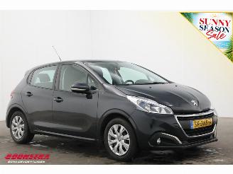 Peugeot 208 1.2 PureTech Blue Lease Navi Airco Cruise 138.531 km! picture 2