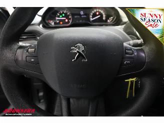 Peugeot 208 1.2 PureTech Blue Lease Navi Airco Cruise 138.531 km! picture 19