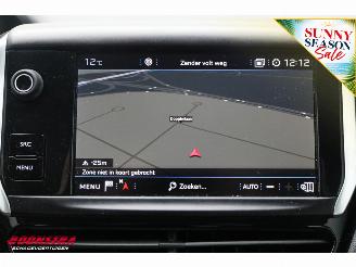 Peugeot 208 1.2 PureTech Blue Lease Navi Airco Cruise 138.531 km! picture 22