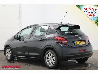 Peugeot 208 1.2 PureTech Blue Lease Navi Airco Cruise 138.531 km! picture 4