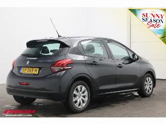 Peugeot 208 1.2 PureTech Blue Lease Navi Airco Cruise 138.531 km! picture 3