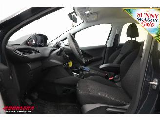 Peugeot 208 1.2 PureTech Blue Lease Navi Airco Cruise 138.531 km! picture 17