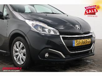 Peugeot 208 1.2 PureTech Blue Lease Navi Airco Cruise 138.531 km! picture 6