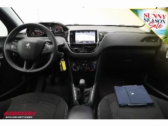 Peugeot 208 1.2 PureTech Blue Lease Navi Airco Cruise 138.531 km! picture 14