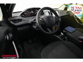 Peugeot 208 1.2 PureTech Blue Lease Navi Airco Cruise 138.531 km! picture 18