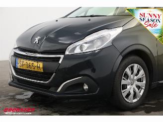 Peugeot 208 1.2 PureTech Blue Lease Navi Airco Cruise 138.531 km! picture 11
