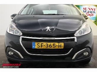Peugeot 208 1.2 PureTech Blue Lease Navi Airco Cruise 138.531 km! picture 7