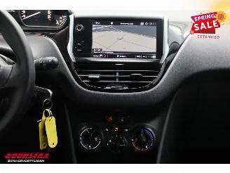 Peugeot 208 1.2 PureTech Blue Lease Navi Airco Cruise 138.531 km! picture 15