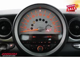 Mini Mini 1.6 One MINIMALIST Business Line Navi Clima Cruise 109.776 km! picture 21