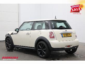 Mini Mini 1.6 One MINIMALIST Business Line Navi Clima Cruise 109.776 km! picture 4