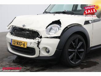 Mini Mini 1.6 One MINIMALIST Business Line Navi Clima Cruise 109.776 km! picture 11