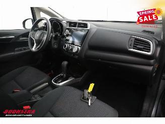 Honda Jazz 1.3 i-VTEC Aut. Comfort Bluetooth Airco Cruise SHZ 39.021 km! picture 11