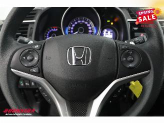 Honda Jazz 1.3 i-VTEC Aut. Comfort Bluetooth Airco Cruise SHZ 39.021 km! picture 17