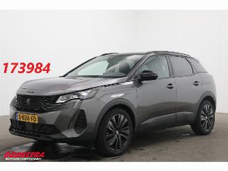 uszkodzony samochody osobowe Peugeot 3008 1.2 PureTech Aut. GT LED ACC Apple/Android Camera SHZ 2023/1