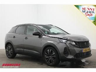 Peugeot 3008 1.2 PureTech Aut. GT LED ACC Apple/Android Camera SHZ picture 2