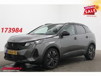 Schadeauto Peugeot 3008 1.2 PureTech Aut. GT LED ACC Apple/Android Camera SHZ 2023/1
