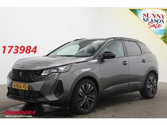 skadebil auto Peugeot 3008 1.2 PureTech Aut. GT LED ACC Apple/Android Camera SHZ 2023/1