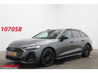 Schadeauto Audi A5 Avant 2.0 e-hybrid quattro S edition LED ACC Apple/Android Navi Camera 2025/11