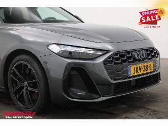 Audi A5 Avant 2.0 e-hybrid quattro S edition LED ACC Apple/Android Navi Camera picture 12