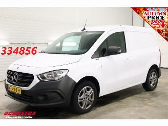 Vaurioauto  commercial vehicles Mercedes Citan 108 CDI L1 Pro Airco Cruise 2023/2