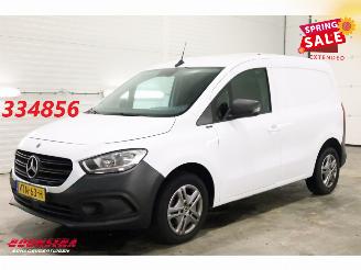 damaged commercial vehicles Mercedes Citan 108 CDI L1 Pro Airco Cruise 2023/2