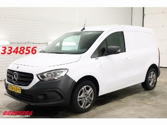 Schade bestelwagen Mercedes Citan 108 CDI L1 Pro Airco Cruise 2023/2