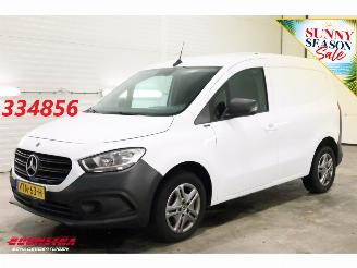 Unfall Kfz Van Mercedes Citan 108 CDI L1 Pro Airco Cruise 2023/2