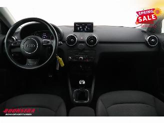Audi A1 Sportback 1.4 TFSI 5-DRS S-Line Bluetooth Airco picture 10