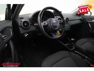 Audi A1 Sportback 1.4 TFSI 5-DRS S-Line Bluetooth Airco picture 14