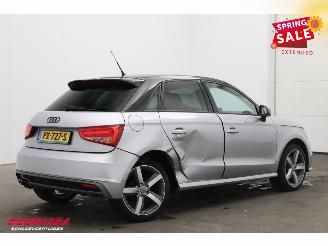 Audi A1 Sportback 1.4 TFSI 5-DRS S-Line Bluetooth Airco picture 3
