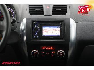 Suzuki SX4 1.6 Exclusive Navi Clima Cruise 109.161 km! picture 18